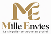 Mille Envies - Accueil